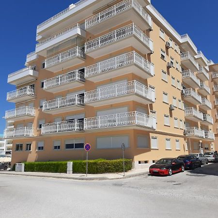 Edificio Praia Mar Sol Armacao de Pera Luaran gambar