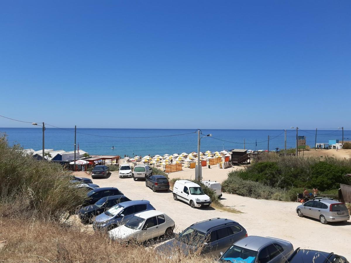 Edificio Praia Mar Sol Armacao de Pera Luaran gambar