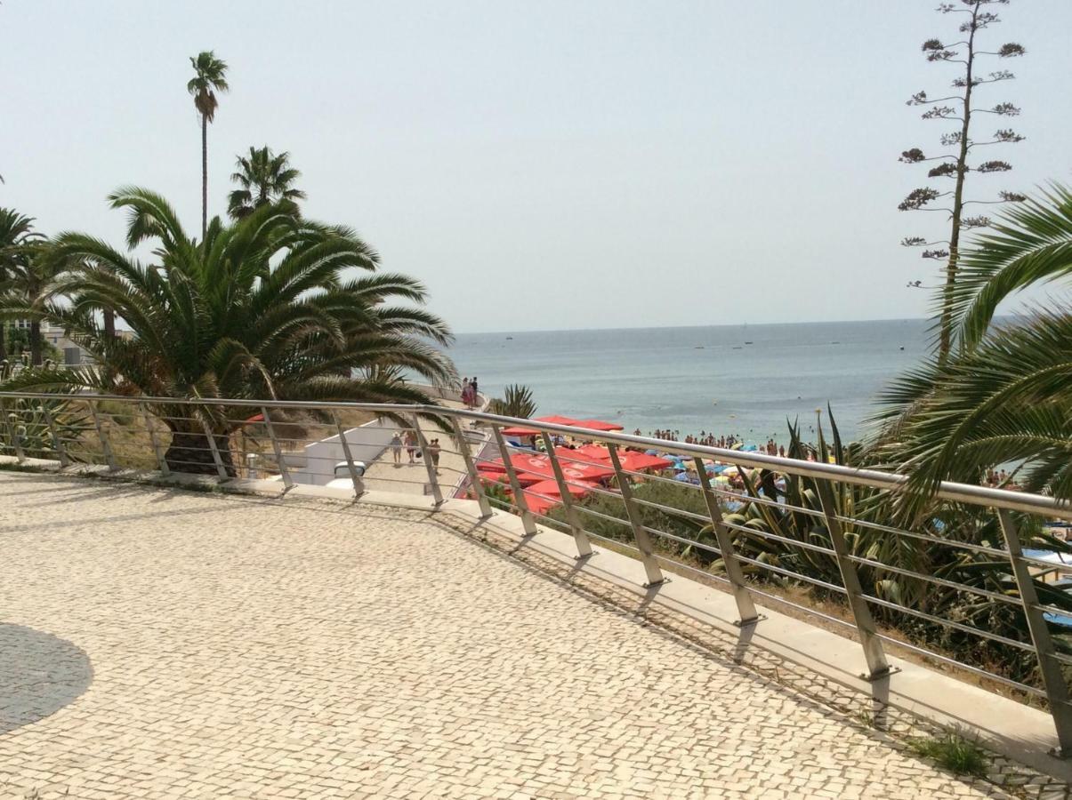 Edificio Praia Mar Sol Armacao de Pera Luaran gambar